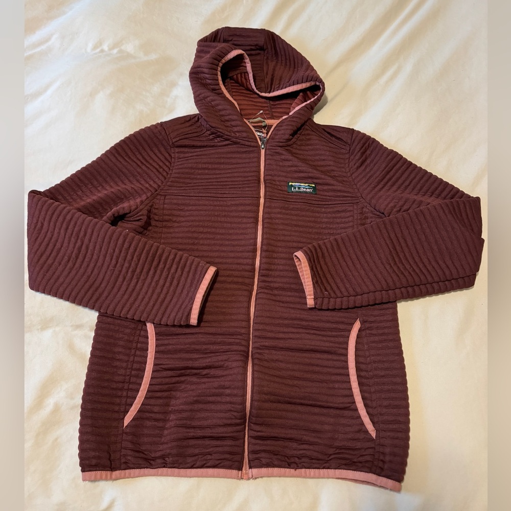 LL Bean Airlight Jacket